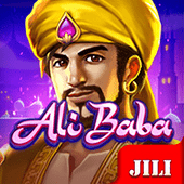 Ali Baba - Nohu Nohu slot
