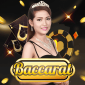 Baccarat - Nohu Nohu casino