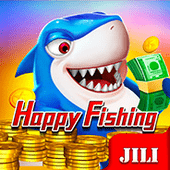 Happy Fishing icon Nohu Nohu