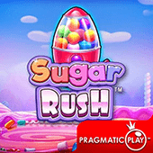 Sugar Rush icon Nohu Nohu